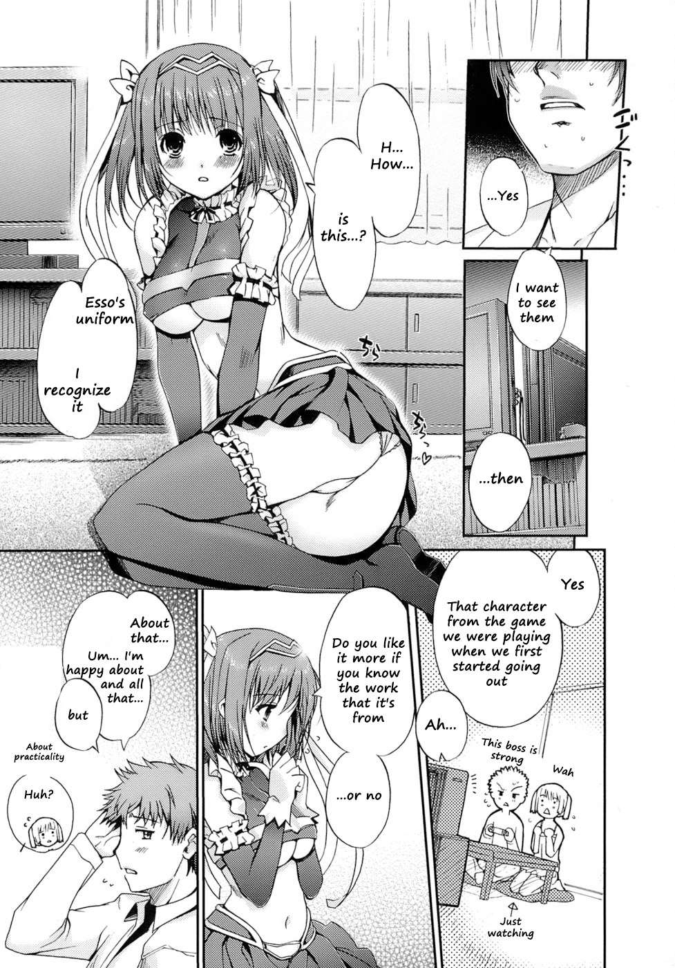 [Kiya Shii] Otome no Renai Jijou - The Maiden's Love Love Affair [English] [RyuuNoTamashii] [Decensored]_049.jpg